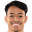 Luqman Hakim bin Shamsudin - Team Negeri Sembilan 303436 Live Football