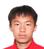 Jiang Jiapeng - Team Nantong Zhiyun 299788 Football Result