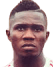 Ramaric Etou - Team Republic Of The Congo 304799 Football Live Score