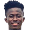 baba musah - Team Riga Fc 301835 Football
