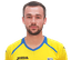 Marin Galić - Team Fk Buducnost Podgorica 298768 Live Score