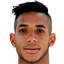 Ederson Moreno - Team Deportivo Pereira 307395 Live Result
