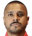 Diego Miranda - Player D Miranda 1494331 313905 Live