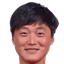 Kim Song-gyong - Team North Korea Women U 310105 Football Score