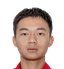 Zhang Guangming  - Team Meizhou Hakka U 302396 Scores