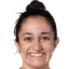 Fernanda Caroline da Silva - Team Flamengorj W 305048 Live Score Today