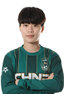 Kang Taekyung - Player Kang Taekyung 537707 298303 Football Live Score