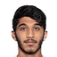 Abdolaziz Abbas Jafari - Team Qatar U 303993 Football