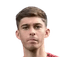 Gavin Gallagher - Team Airdrie United 300178 Football Live