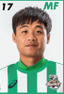 Lin Jianxun - Team Taiwan Power Company Fc 300809 Live
