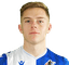 James Daly - Team Bristol Rovers 303653 Football