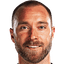 Christian Eriksen - Player Christian Eriksen 171121 300447 Live Score