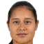 Natalia Hernandez - Team Deportivo Cali Women 301379 Football Live Score