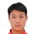 Qu Yanheng - Team Ningbo Professional Football Club 300946 Football Score