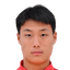 Qu Yanheng - Team Ningbo Professional Football Club 300946 Football Score