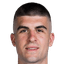 Gianluca Mancini - Player Gianluca Mancini 199492 300263 Live Score Today
