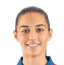 Ainhoa Estevez Bascuñan - Team Levante Ud Women 314069 Live Result