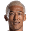 Takanori Sugeno - Team Hokkaido Consadole Sapporo 299303 Scores
