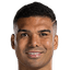 Casemiro - Team Manchester United 303789 Schedule