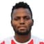 James Adeniyi Segun Adeniyi - Team Hapoel Petah Tikva 305347 Football