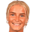 Anna Krog - Team Basel Women 329893 Football Live Score
