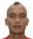 Riko Simanjuntak - Team Pss Sleman 324403 Football