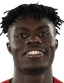 Emmanuel mensah - Team Acf Gloria Bistrita 303889 Sport