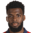 Thomas Lemar - Team Marseille 304139 Live Score Today