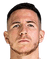 Adrián Ugarriza - Team Hapoel Beer Sheva 302195 Live Score