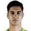 Santiago Laquidain - Team Aldosivi Mar Del Plata 301228 Football