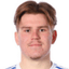 Jeremiah Bjornler - Team Gif Sundsvall 299953 Football Live Score