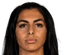 Nesrine Bahlouli - Team Bordeaux Women 327350 Football Score
