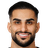 Shahab Zahedi - Team Avispa Fukuoka 300847 Result