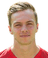 Remco Balk - Team Bali United 323806 Football Live