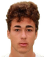Ângelo Rafael Oliveira Sousa Taveira - Team Portimonense 306224 Football Score