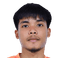 Nethithorn Kaewcharoen - Team Ayutthaya United 324574 Scores