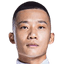 Wang Peng - Team Dalian Kewei 375297 Football Score