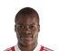 Bernard Kamungo - Team Fc Dallas 300644 Football Score