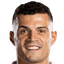 Granit Xhaka - Player Granit Xhaka 172695 300262 Schedule