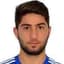 Yucel Candemir - Team Kirklarelispor 323234 Scores