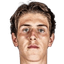 João Fonseca - Team Sl Benfica B 320878 Results