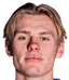 Oskar Karlsson - Team Hume City 299540 Football
