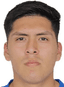 arthur gutierrez - Team Deportivo Coopsol 299128 Football