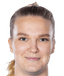 Nichole Persson - Team Brommapojkarna Women 300903 Football Live Score