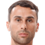 Milan Gajic - Team Cska Moscow 300182 Football Live Score
