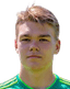 Andrei Korsunov - Team Levadia Tallinn U 342461 Football Live