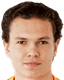 William Da Rocha - Player William Da Rocha 588734 308175 Result