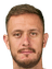 Sebastien Mladen - Team Panetolikos Agrinio 304107 Football Score