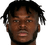 Ugochukwu Oduenyi - Team Becamex Ho Chi Minh City 300886 Results