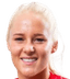 Ali Johnson - Team England Women U 304552 Live